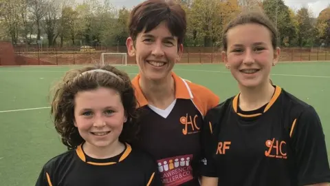 Family photo Family photo