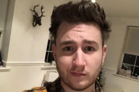 John Vaughan Josh Vaughan