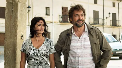 Memento Films Penelope Cruz and Javier Bardem in Everybody Knows