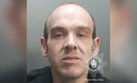 North Wales Police Gavin Evans