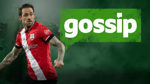 Southampton's Danny Ings