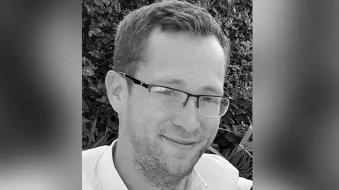 Leicestershire Police Matthew Birkinshaw