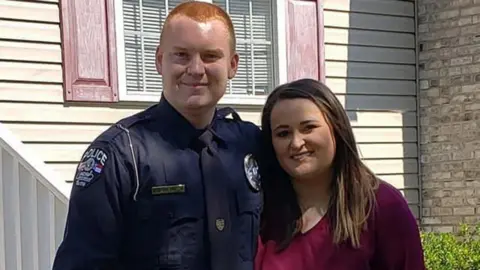 Haylee Shuping Jason and Haylee Shuping