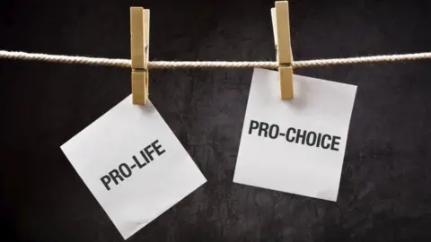 Thinkstock Pro-life