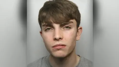 Wiltshire Police Thomas Griffiths