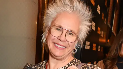 Getty Images Emma Rice