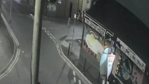 GMP Rashford mural suspect