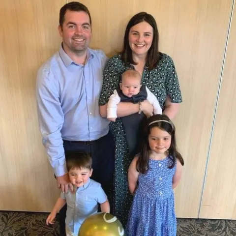 Claire Fleming Claire and Robert Fleming