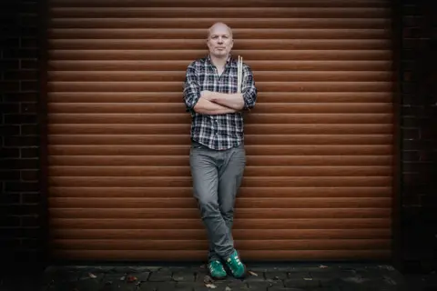 Marge Bradshaw Rick Hughes