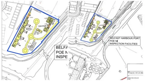 DAERA Planning application