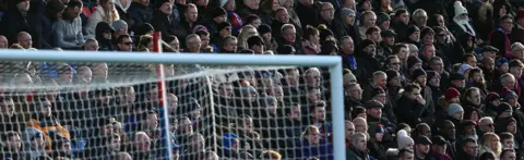 Getty Images Football match