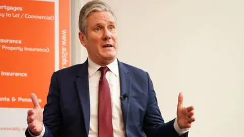 Labour S Claims On Mortgages And The Economy Fact Checked