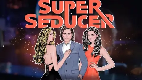 RLR Training Super Seducer
