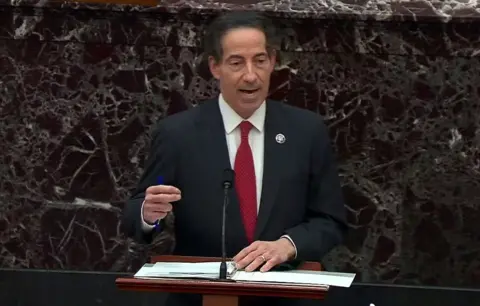 Reuters Jamie Raskin