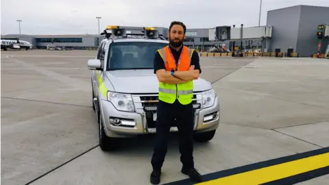 Dan Maltby Dan Maltby