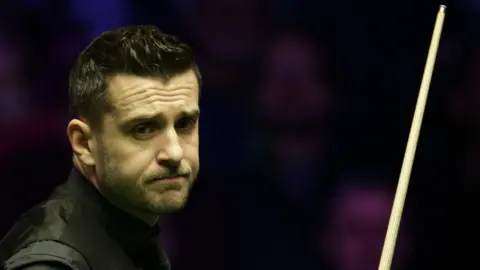 Mark Selby