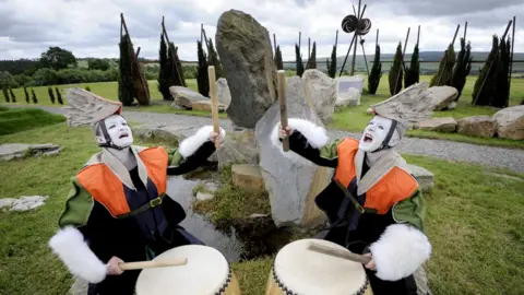 Colin Hattersley Oceanallover