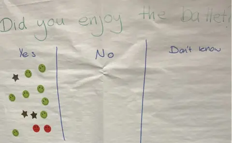 Kari Anson Feedback form