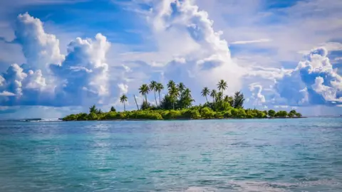 Getty Images Kiribati