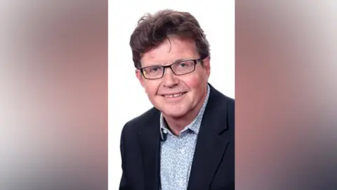 PETERBOROUGH CITY COUNCIL Ed Murphy