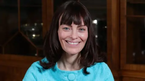 PA Nichola Mallon