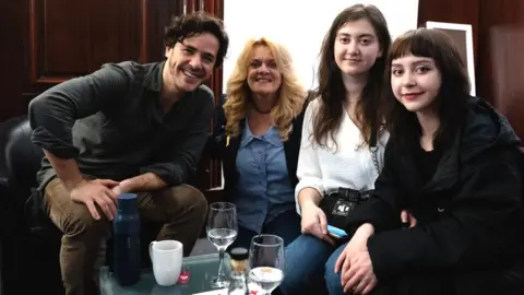 Clément Lauchard Jack Savoretti