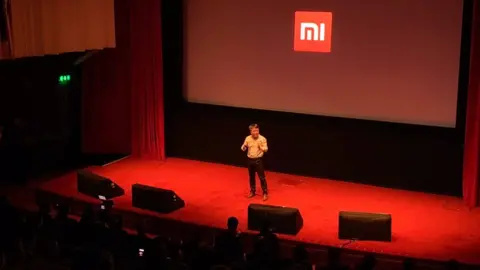 CCS Insight Xiaomi launch