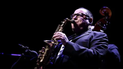 Getty Images Gilad Atzmon