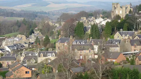 Walter Baxter Selkirk