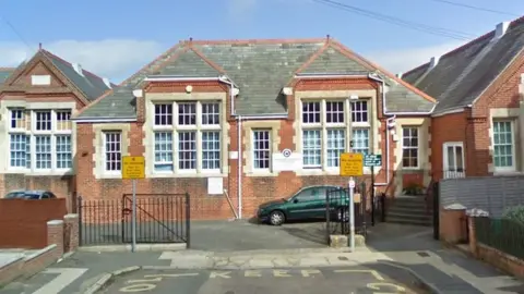 Google Isle of Wight Studio School