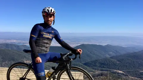 Nick Martin Nick Martin cycling