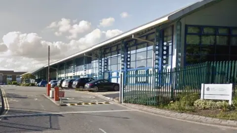 Google Cardiff Metropolitan University