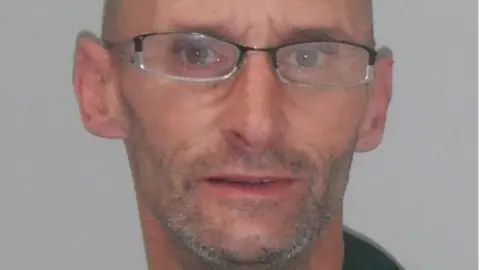 West Mercia Police Michael Ronald Park