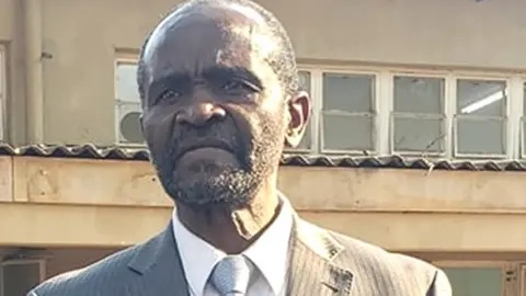 The City of Harare/Facebook Ian Makone