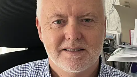 Contributed Michael Daley