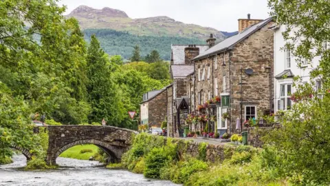 BBC Beddgelert