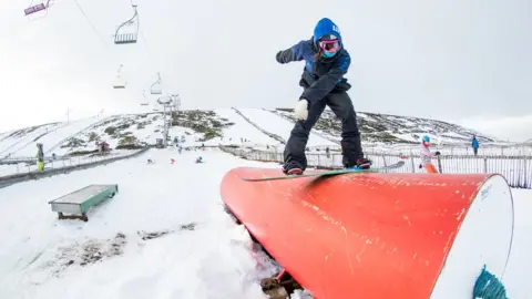Steven McKenna Lecht railpark