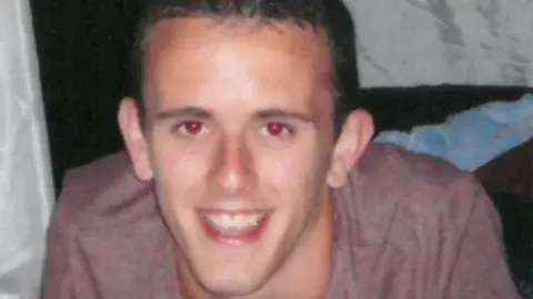 West Yorkshire Police/PA Liam Deane