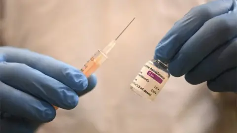 EPA Coronavirus vaccine