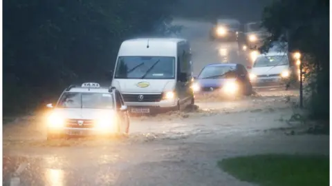 Island Echo Beaper Shute