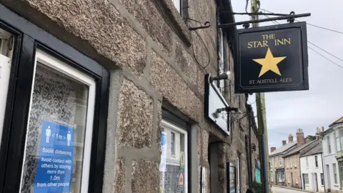 The Star Inn