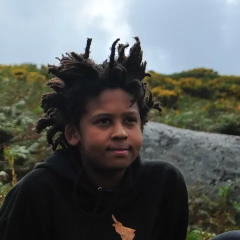 The Young Actors Company Kader N'Diaye