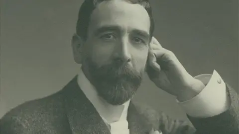 Fenwick John James Fenwick