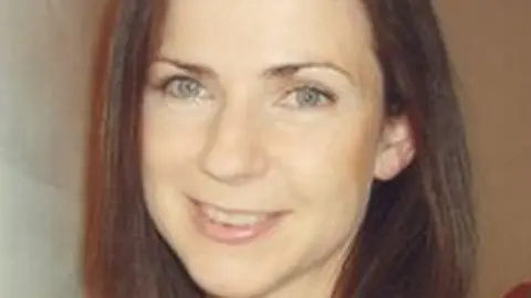 Other Mary Griffiths