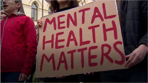 Mental health campaigners