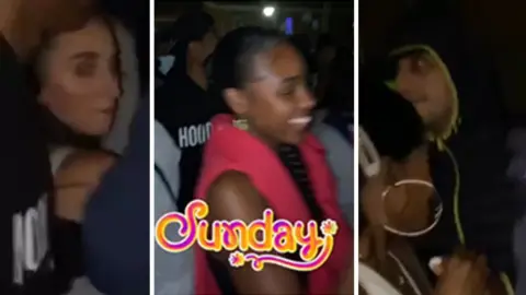 GMP Potential witnesses