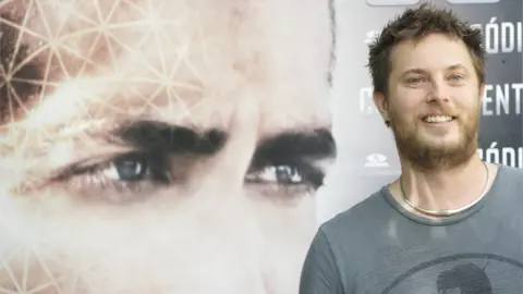 Getty Images Duncan Jones