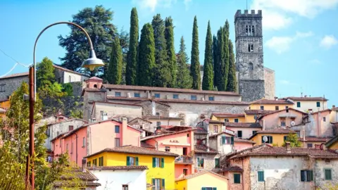 Getty Images Barga