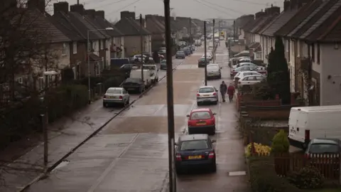 Peter Macdiarmid/Getty Becontree estate