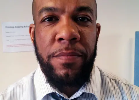 Daily Mail / Solo Syndication Khalid Masood